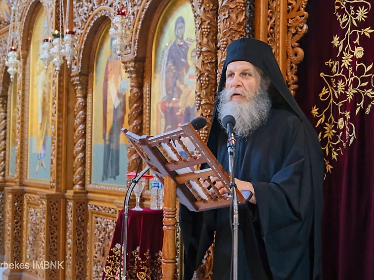 Βέροια: Ολοκληρώθηκε ο κύκλος των ομιλιών της Αγίας και Μεγάλης Τεσσαρακοστής