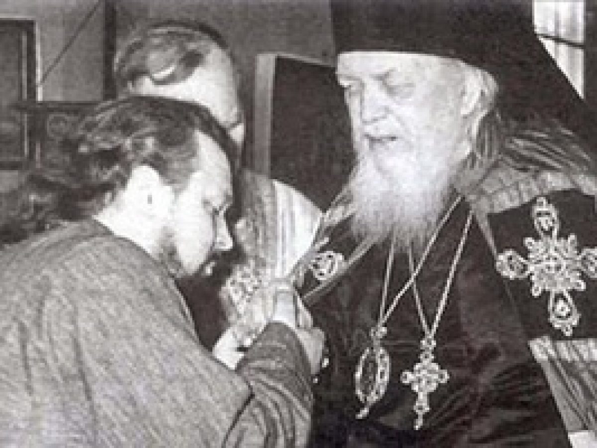 Αγίου Λουκά Αρχιεπισκόπου Κριμαίας: “Για την ανατροφή των παιδιών”