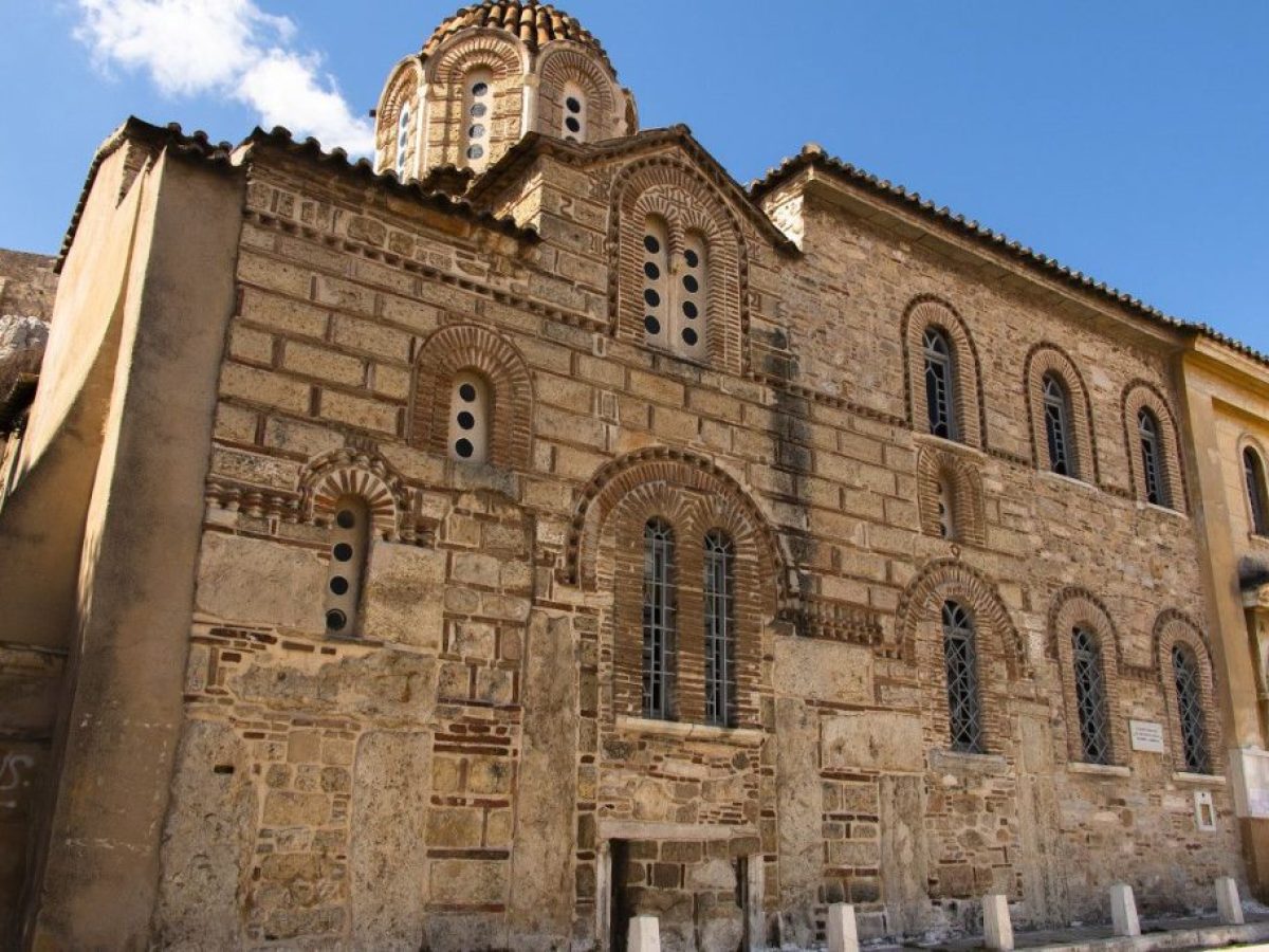 Αναγκαία τα έργα συντήρησης στον Ραγκαβά