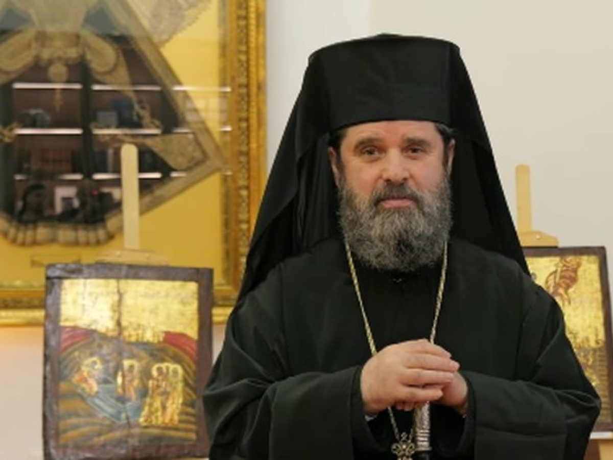 Αρχιεπίσκοπος Αλβανίας: Επέστρεψε ένα τμήμα της ψυχής του τόπου