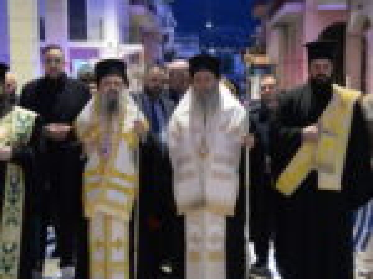 Ἡ Πάτρα τιμᾶ τὰ χιλιάδες θύματα τῆς Τουρκικῆς θηριωδίας