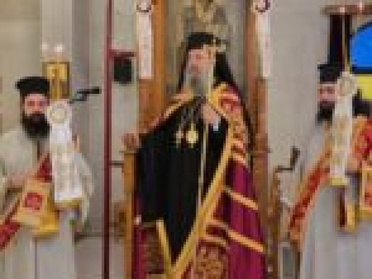 Πατρῶν: «Τὰ παιδιά μας ὑποφέρουν ἀπὸ ἔλλειψη προτύπων»