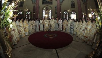 Σαν σήμερα: Όλες οι εορτές και τα πιο σημαντικά ιστορικά γεγονότα της 24ης Απριλίου