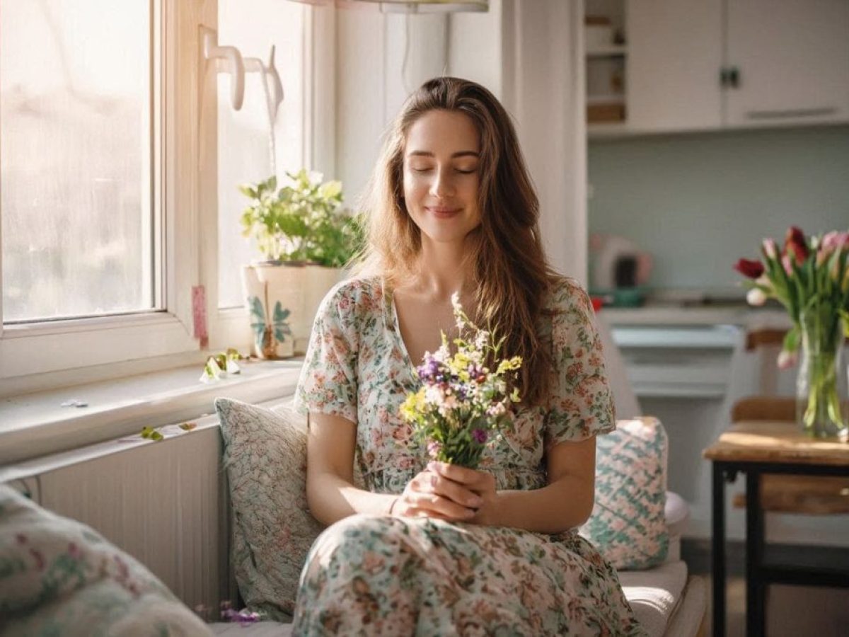 Ἡ δική μας ἄνοιξη!