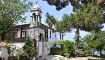 Ο Άγιος Γεώργιος, ο Κουδουνάς της Πριγκήπου που ενώνει χριστιανούς και μουσουλμάνους