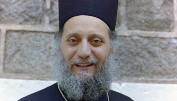 Διεθνές Θεολογικό Συμπόσιο για τον Γέροντα Αιμιλιανό – Η Πνευματική Κληρονομιά που άφησε στην Ορθοδοξία