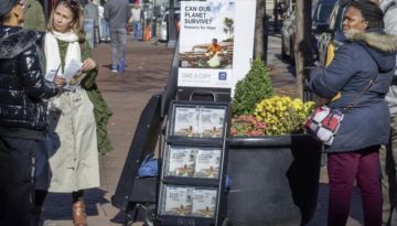 Ισπανία: Αναγνωρίζει το δικαίωμα να χαρακτηρίζονται οι Ιεχωβάδες «καταστροφική αίρεση»