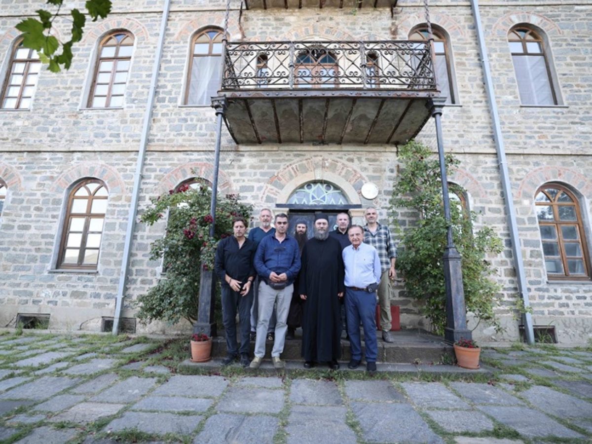 «Saint Savva»: Ντοκιμαντέρ και σειρά για τη ζωή του Αγίου Σάββα, Αρχιεπισκόπου Σερβίας