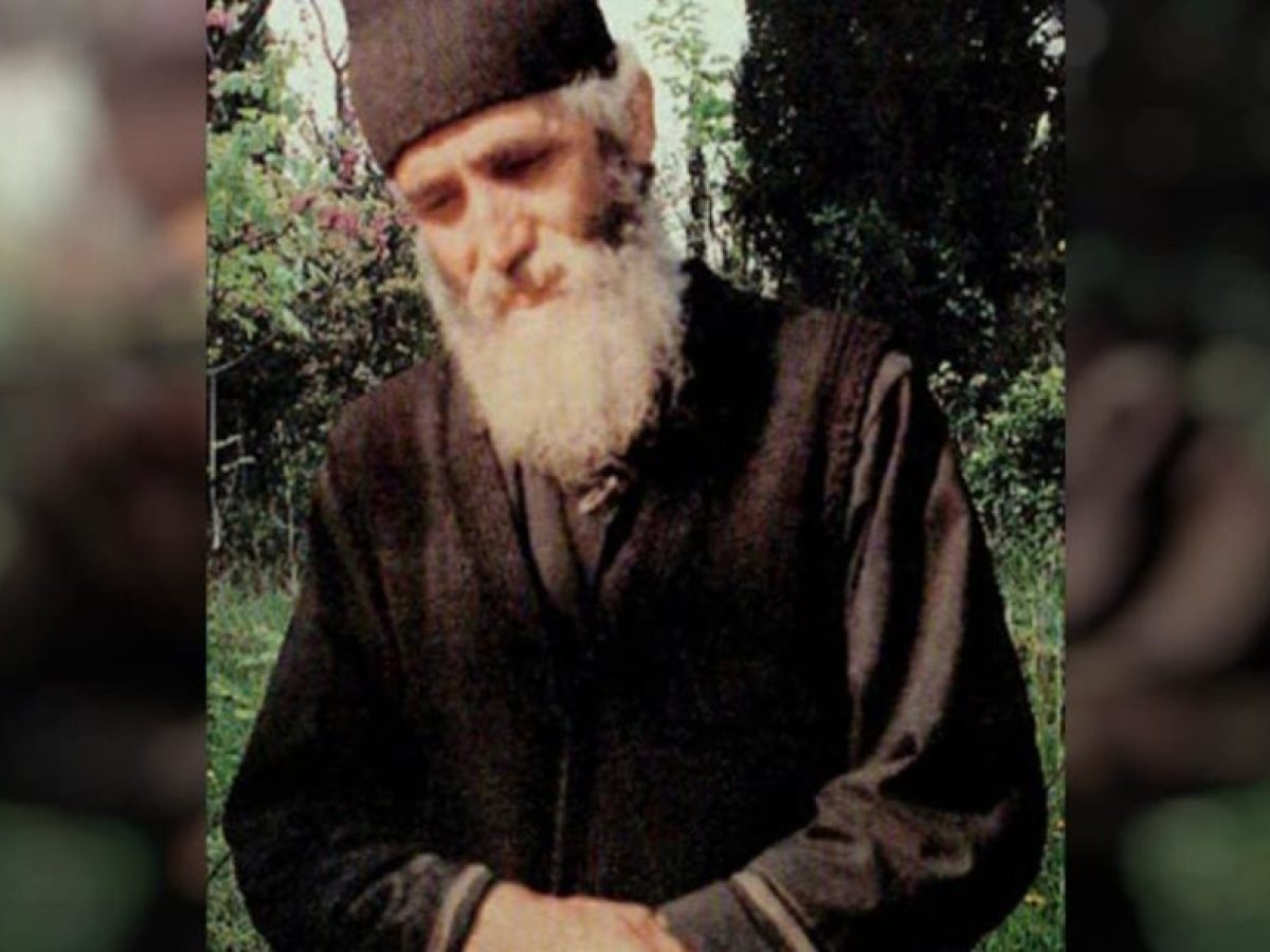 ΓΕΡΟΝΤΙΚΟ: Πνευματική εργασία