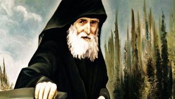 ΓΕΡΟΝΤΙΚΟ: Πρόσεχε την κατάκριση