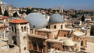 Πατριαρχείο Ιεροσολύμων: Ένας “Γολγοθάς” δίχως τέλος