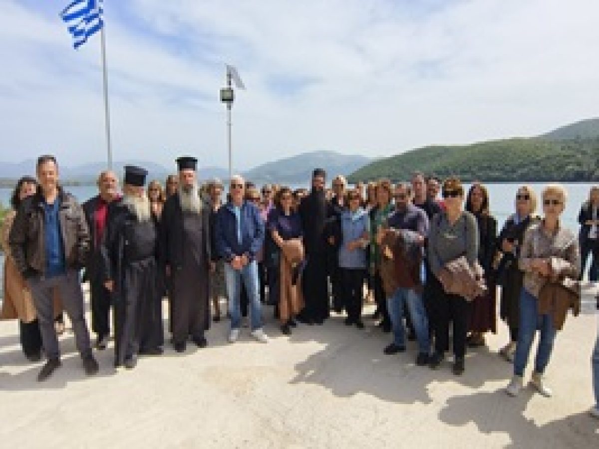 Δελτίο Τύπου: Ενωμένη Ρωμηοσύνη στην Ηγουμενίτσα