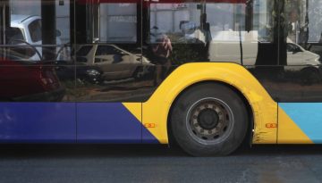 Εργατική Πρωτομαγιά: Από 9:00-21:00 θα κινηθούν λεωφορεία και τρόλεϊ