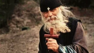 ΙΣΤΟΡΙΕΣ ΤΗΣ ΕΡΗΜΟΥ: Όταν ασχολείσαι με τους άλλους