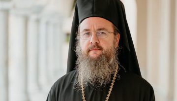 Αιτωλίας Δαμασκηνός: Εκδηλώσεις και δράσεις για τα 200 χρόνια από την Έξοδο του Μεσολογγίου
