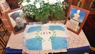 Το «ματωμένο» Πάσχα της Ρόδου (Απρίλιος 1919)