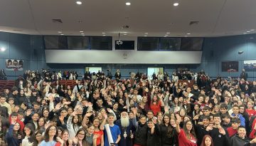 Δημητριάδος Ιγνάτιος: «Η μουσική είναι δώρο του Θεού στον άνθρωπο» (φωτο)