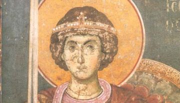 Ο προστάτης Άγιος των Χριστιανών που σέβονται οι Μουσουλμάνοι