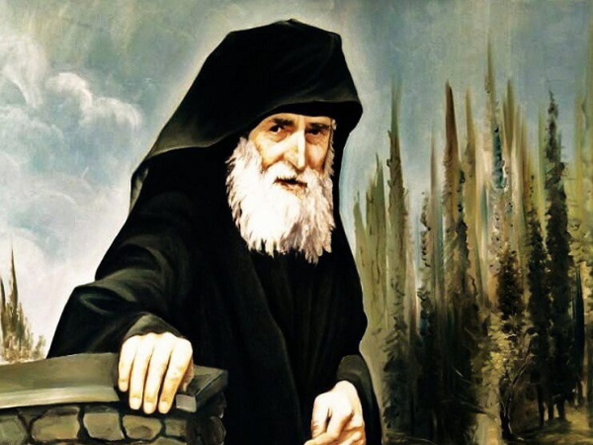 ΓΕΡΟΝΤΙΚΟ: Απέναντι στο κακό