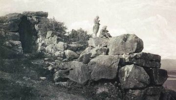Μοναχός Παχώμιος Παντοκρατορινός (1880 – 22 Απριλίου 1974) (Γέροντας Μωυσής Αγιορείτης)