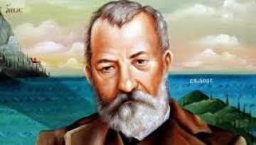 Η εν Χριστώ μόνωση του Παπαδιαμάντη (Βίντεο)