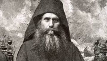 Οι άγιοι μπροστά στην ομορφιά του κόσμου (Βίντεο)