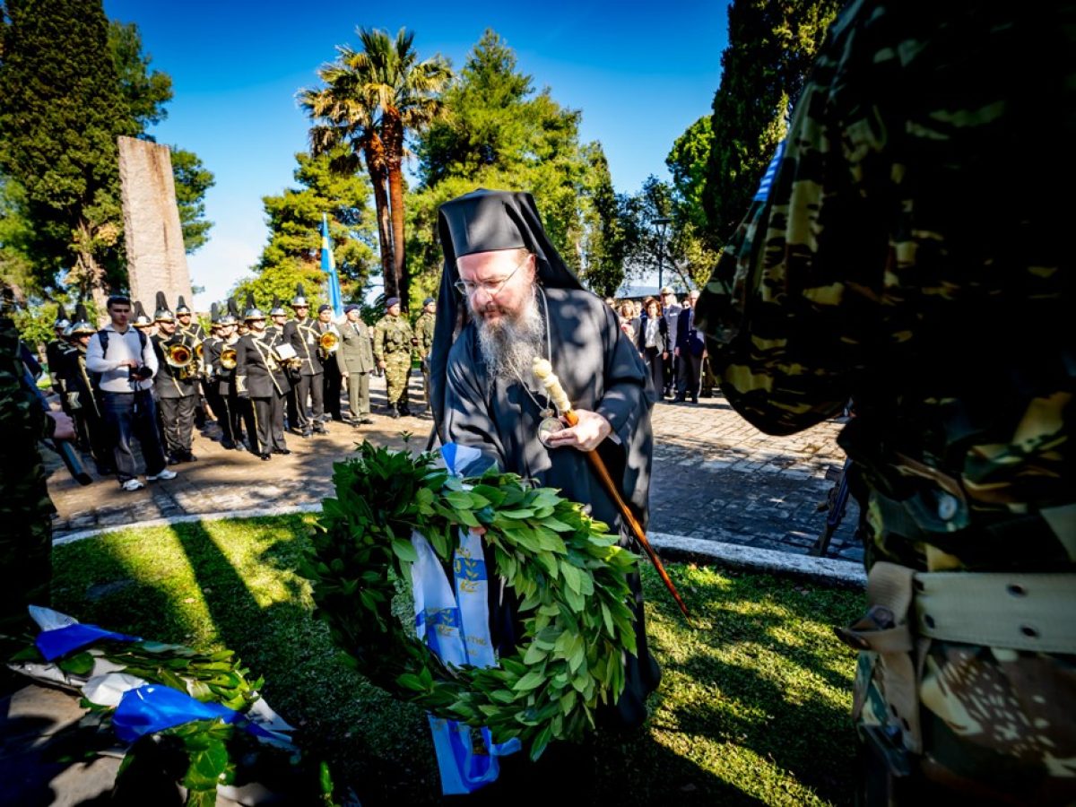 Μεσολόγγι: 200 χρόνια από την ηρωική Έξοδο των Ελευθέρων Πολιορκημένων