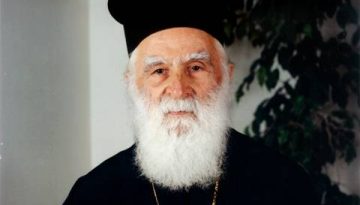 Κίσαμος : 13ετές Αρχιερατικόν Μνημόσυνον Μητροπολίτου κυρού Ειρηναίου