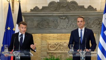 Κυρ. Μητσοτάκης: Η Ευρώπη καλείται να ενισχύσει την αυτονομία της σε όλα τα επίπεδα