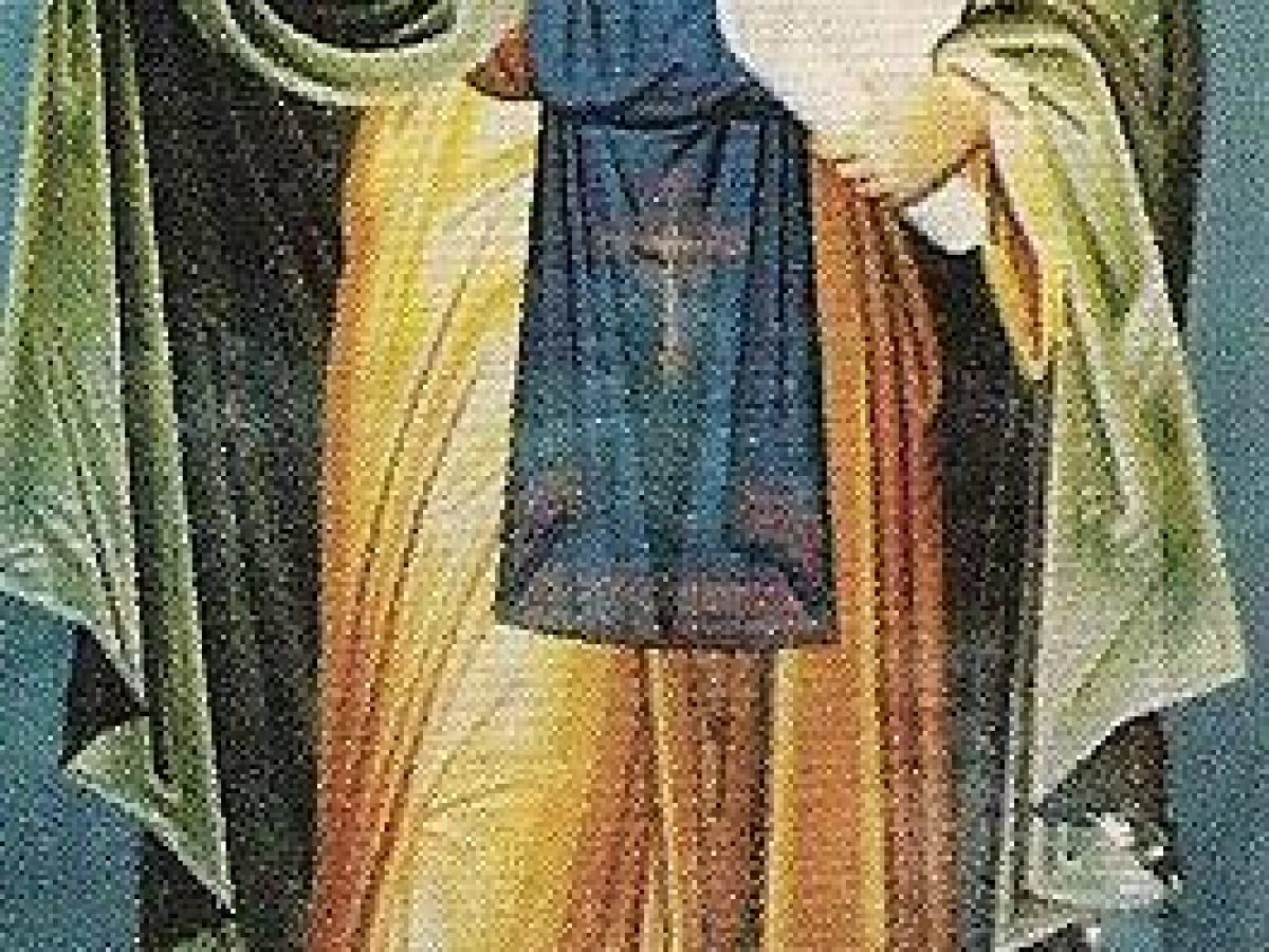 Όσιος Γρηγόριος ο Σιναΐτης († 1346) [μνήμη 6 Απριλίου]