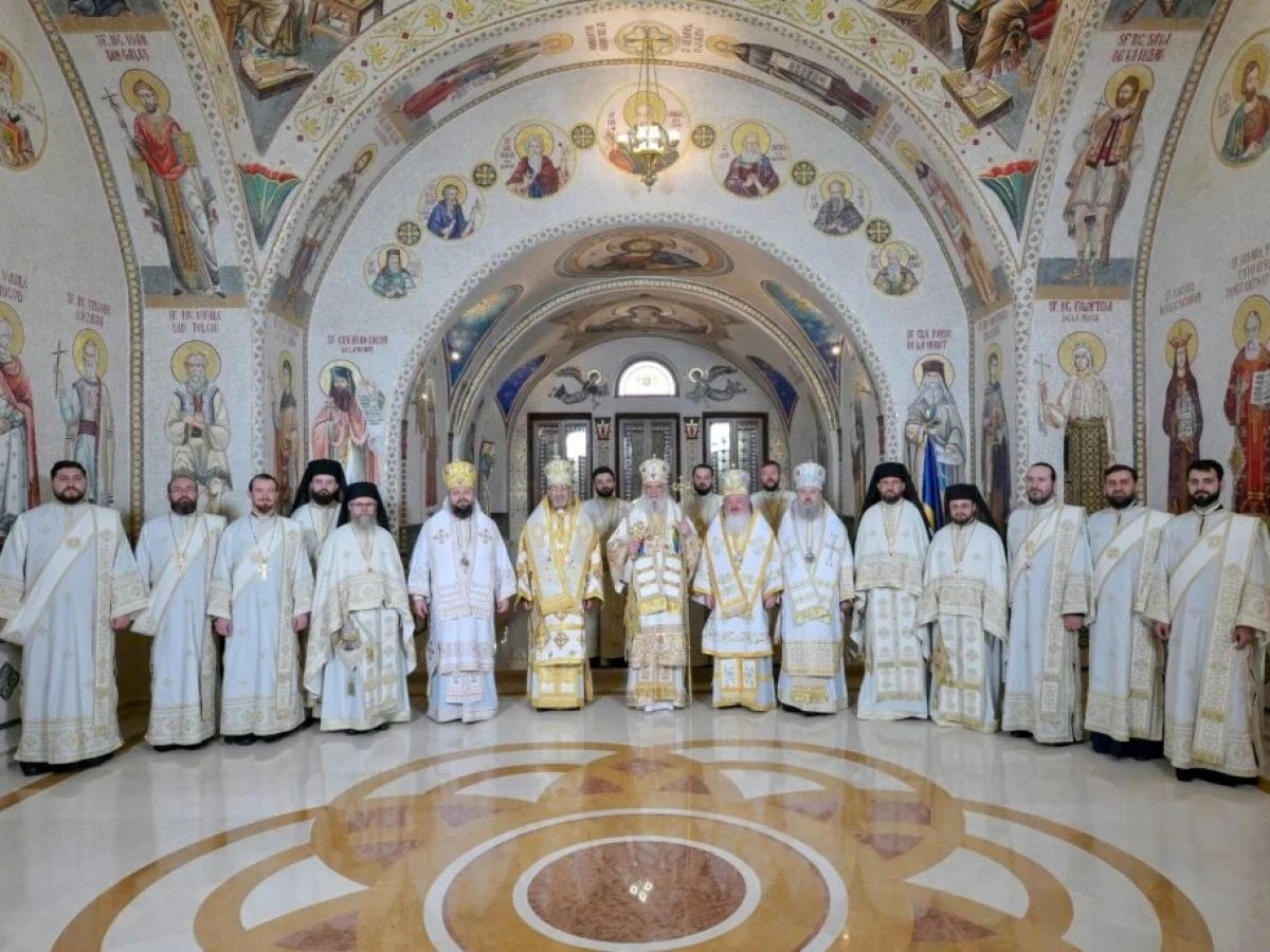 Πατριάρχης Ρουμανίας: Η ιεραποστολή είναι εντολή προς όλο τον κόσμο