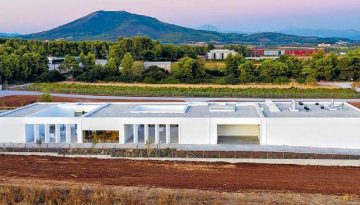 Η  ΕΠΙΧΕΙΡΗΣΗ  ΤΗΣ ΒΙΑΙΗΣ   ΜΕΤΑΛΛΑΓΗΣ  ΣΥΝΕΧΙΖΕΤΑΙ