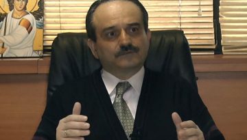 Μητρόπολη Ιερισσού: Τη Δευτέρα η Ιερατική Σύναξη με ομιλητή τον Παναγιώτη Σκαλτσή