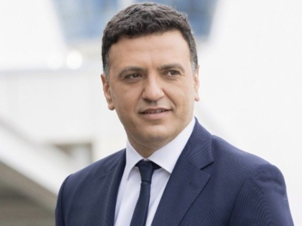 Στο Άγιον Όρος ο Βασίλης Κικίλιας για αυτοψίες σε λιμένες