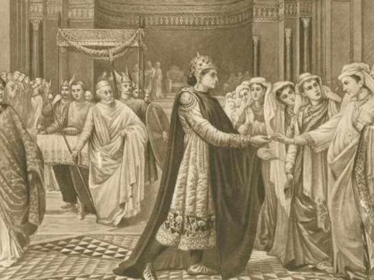 Το τροπάριο της Κασσιανής και ο «Κασσιανισμὸς» του Παλαμά: το πίπτειν ανθρώπινον, το εμμένειν εωσφορικόν, το μετανοείν θείον