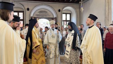 Η Ιερά Μητρόπολη Πισιδίας τιμά την «Τζίκκο Παναγιά»