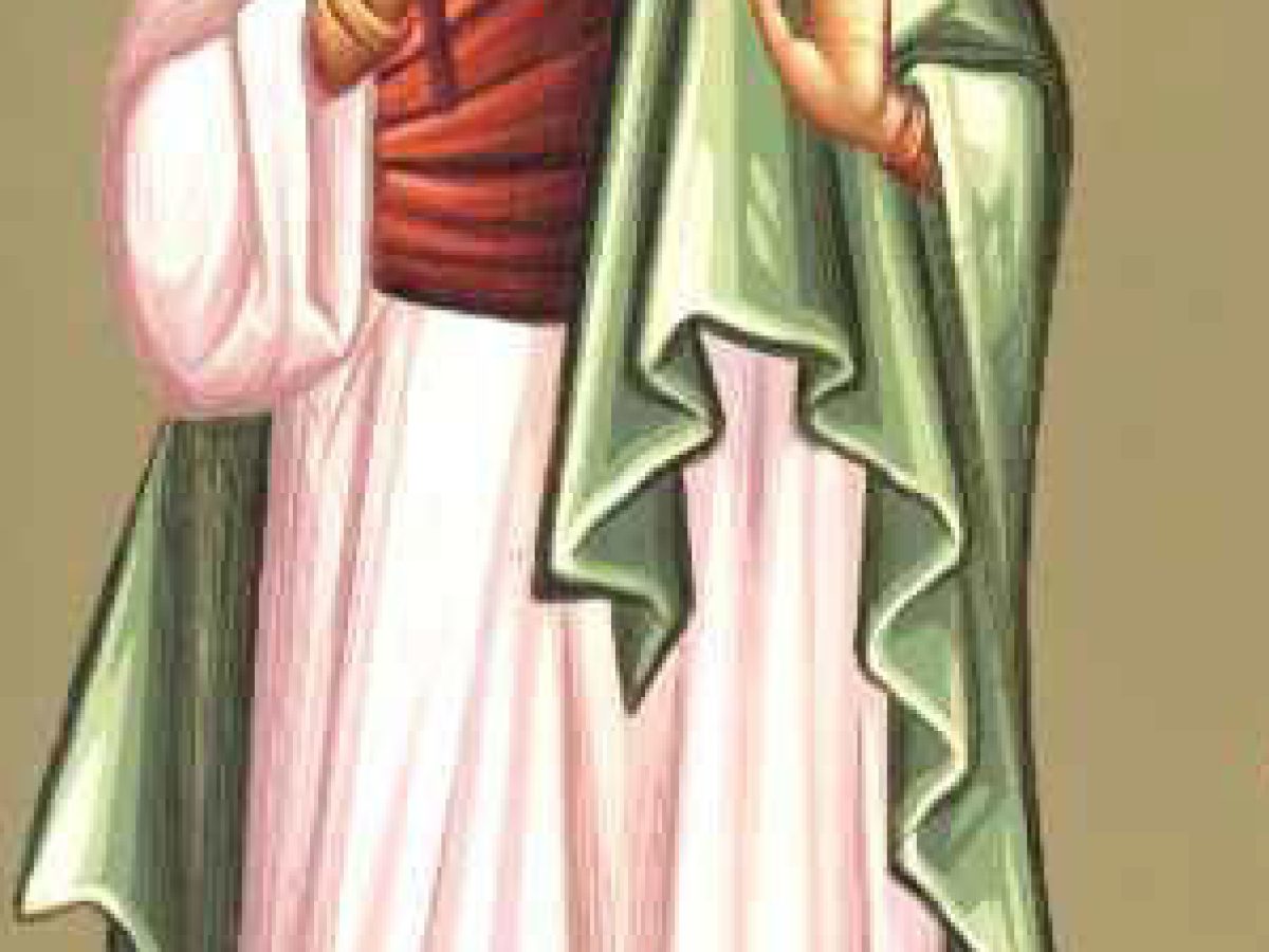 Άγιος Καλλιόπιος