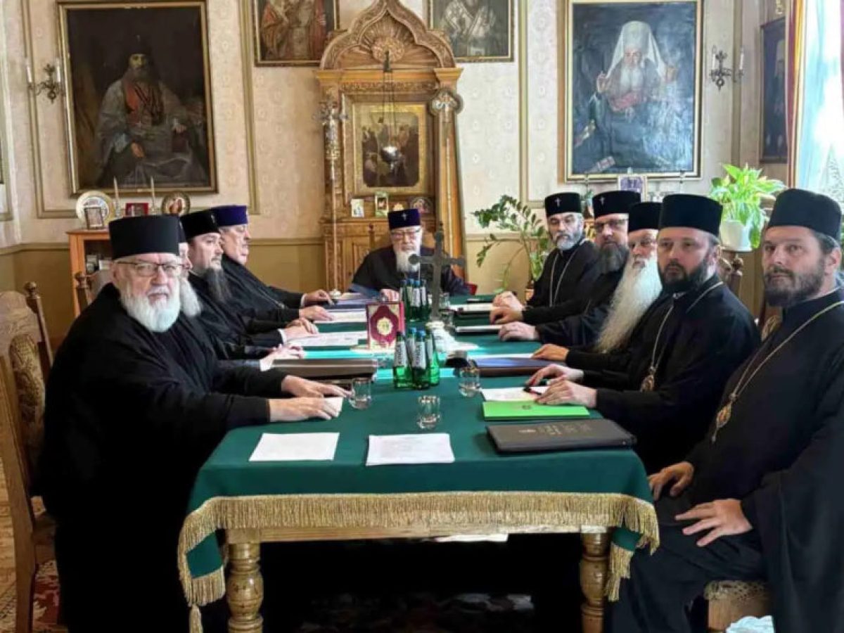 Από τον Σταυρό στην Ανάσταση: Το Πασχάλιο Μήνυμα της Ιεράς Συνόδου των Επισκόπων της Εκκλησίας της Πολωνίας