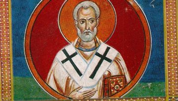 25 Απριλίου – Γιορτή σήμερα: Άγιος Μακεδόνιος Β’ Πατριάρχης Κωνσταντινούπολης