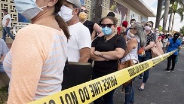 Το ιατρικό περιοδικό Lancet αρνείται να καταθέσει στη Γερουσία των ΗΠΑ σχετικά με την προέλευση του Covid-19