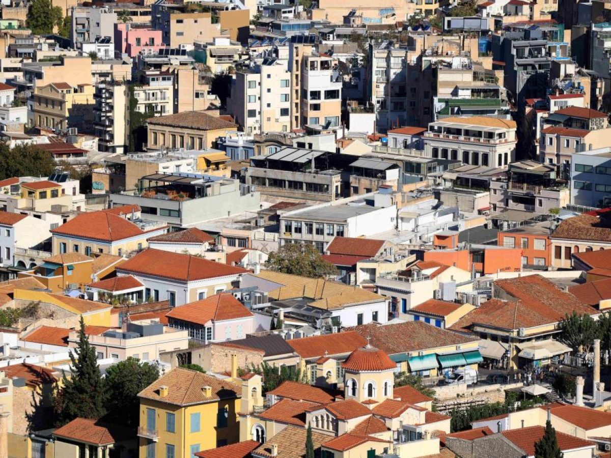 Κίνητρα για την αύξηση της προσφοράς ακινήτων στην αγορά