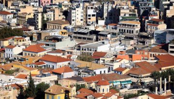 Κίνητρα για την αύξηση της προσφοράς ακινήτων στην αγορά