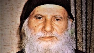 Εκπομπή ραδιοφώνου “ΕΡΩ Ραδιοσυχνότητα”: “Ο Όσιος Πορφύριος – Μαρτυρίες-Διηγήσεις-Νουθεσίες”