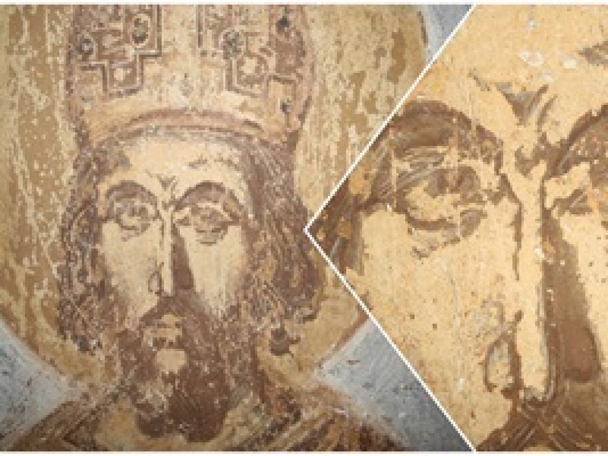 29 Μαίου 1453, η άλωση της Κωνσταντινούπολης. (Κωνσταντίνος Παλαιολόγος)