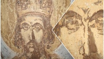 29 Μαίου 1453, η άλωση της Κωνσταντινούπολης. (Κωνσταντίνος Παλαιολόγος)