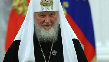 Απαράδεκτη παρέμβαση και εκκλησιαστικός εκβιασμός από τον Πατριάρχη Μόσχας Κύριλλο στο θέμα της διαδοχής του Πατριάρχη Γεωργίας