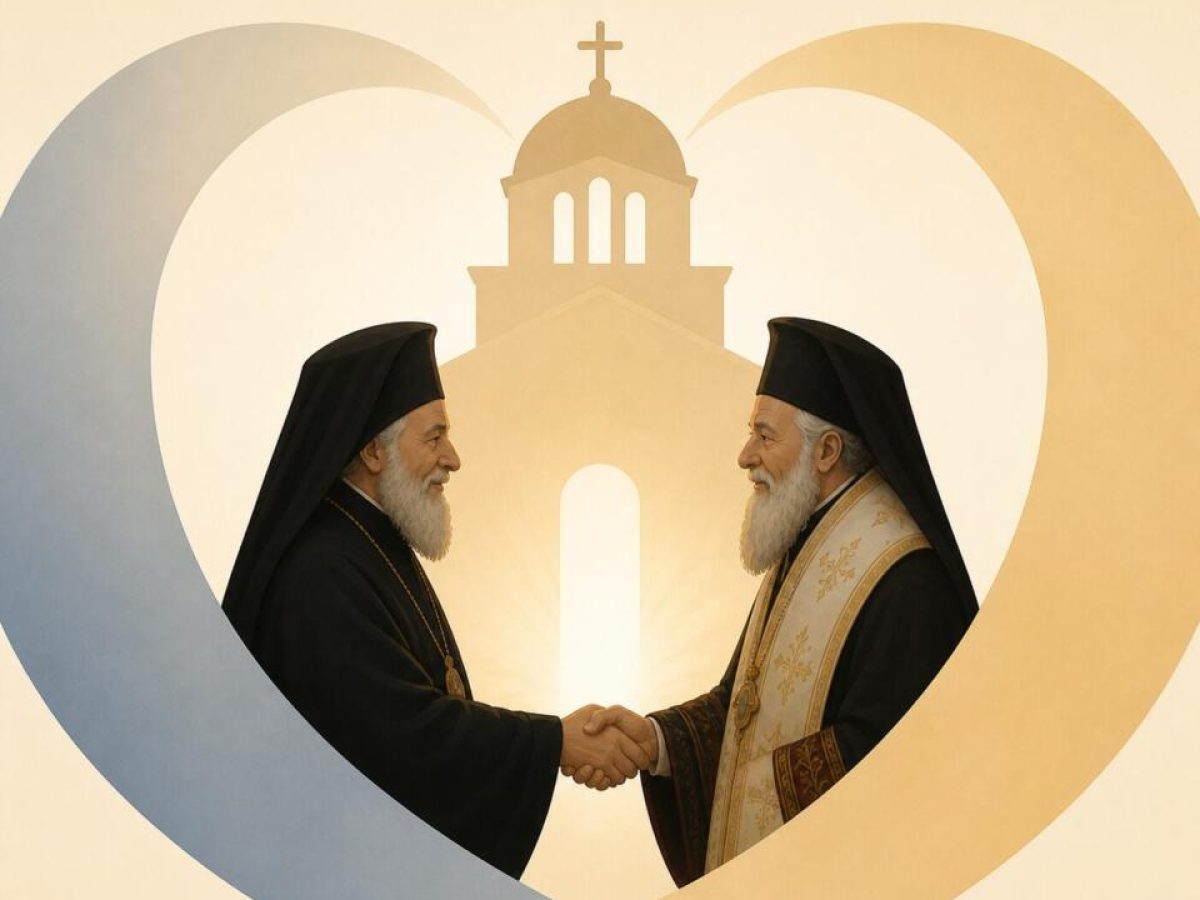Όταν η παράδοση ενώνει και ο φανατισμός διχάζει