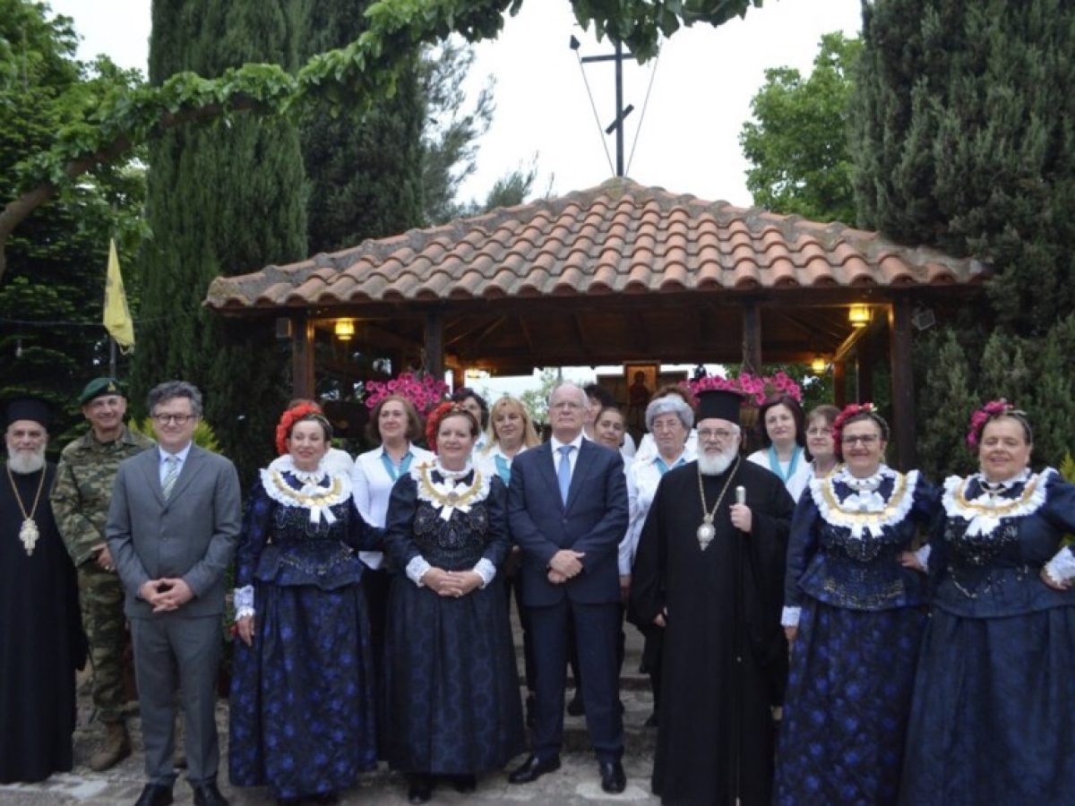 Ο Π.τ.Δ. στο Σουφλί και την Ορεστιάδα