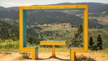 Η Παύλιανη των τεσσάρων εποχών – Το χωριό όπου η φύση έχει τον πρώτο λόγο