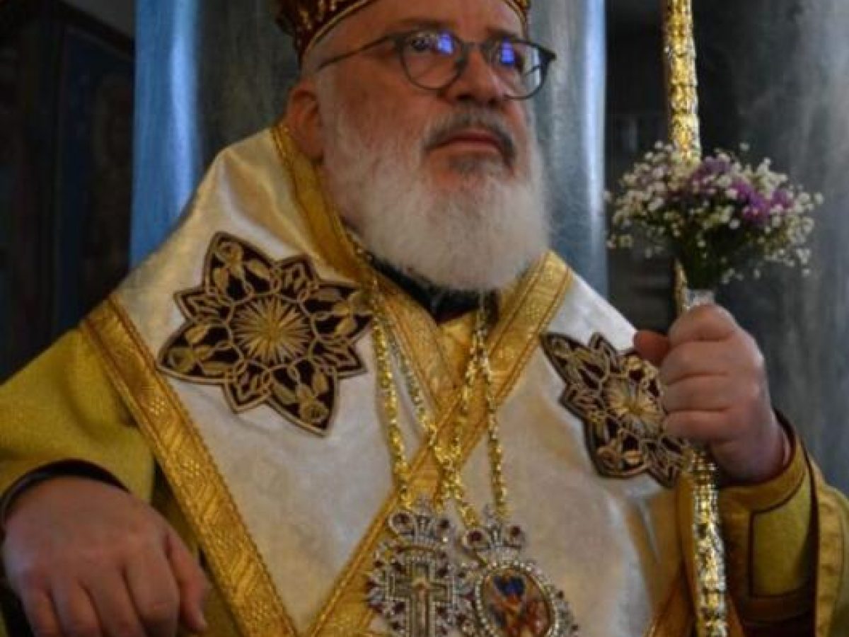 Κυριακή των Πατέρων